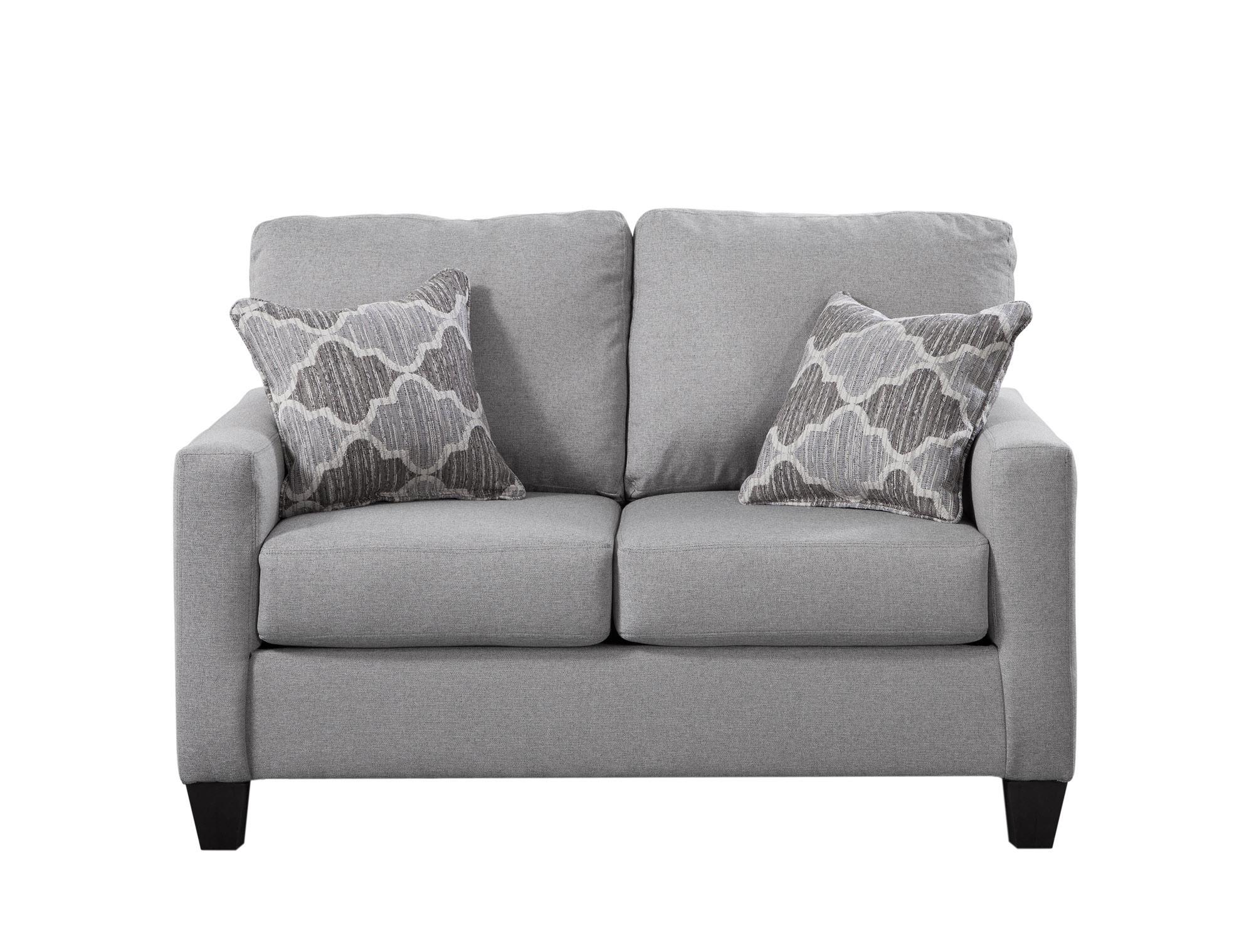 Rent to Own Woodhaven Tisande II Loveseat at Aaron's today!